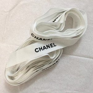 Chanel Ribbons